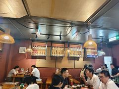-李不管把把烧(合肥总店)
