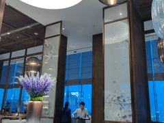 -悦轩中餐厅·高空江景·杭州柏悦酒店