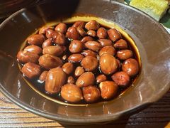 贵妃醋泡花生-天元奎饭店(总店)