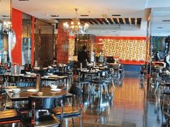 大堂-小资太太餐厅(南岗区店)