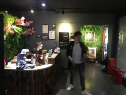 -藤野造型·专业烫染店