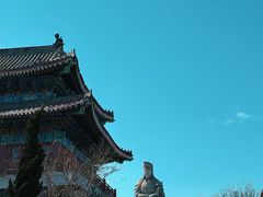 -天津妈祖文化园