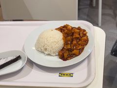 -宜家·瑞典风味餐厅(四元桥店)