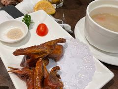 -新旺茶餐厅(嘉里城店)