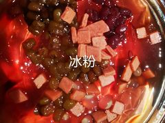 -耶里夏丽·丝路新疆菜·清真食品(徐汇南丹东路臻选店)