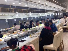 自助取餐区-农小锅自助小火锅(北京大兴凯德店)