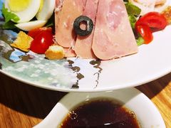 -刀叉遇上筷子中西融合餐厅(南开店)