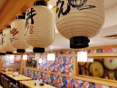 大堂-桃屋日本料理(清华科技园店)