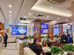 -丝路伊兰·兰州牛肉面(牛街总店)