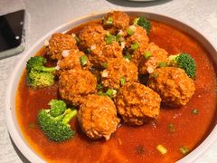徽州圆子-徽味大班(定慧桥店)