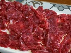 -三毛牛肉店(福强店)