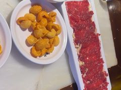 -重庆高老九火锅(万象城店)