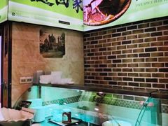 -丝路传奇·中国拉面航母店(北医三院店)