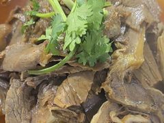-山芋腔苏北菜(盐城滨海店)