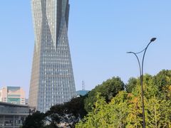 -星巴克(杭州大厦C座店)