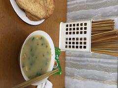 -老方子馅饼粥(台东店)