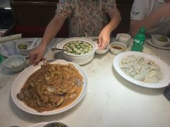 -日丰园海肠水饺·老字号大连海鲜(和平广场店)