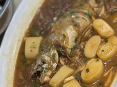 -好兄弟郭巨海鲜(天一阁店)