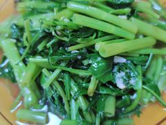 炒时蔬-渔鼎鲜海鲜餐厅(湄洲岛店)