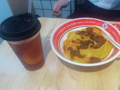 -明記茶餐廳(福田总店)