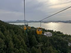 -云龙湖旅游景区