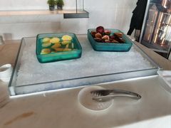 -深圳中洲万豪酒店