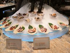 -半岛翡丽海鲜自助餐厅(观风亭店)