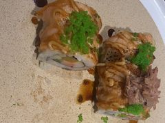 -青岛蓝海御华大饭店（金沙滩店）·蓝钻国际美食自助百汇