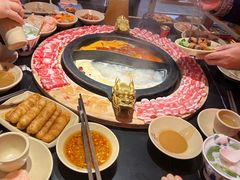 -蜀大侠火锅(四川北路店)