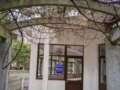 -沪东工人文化宫