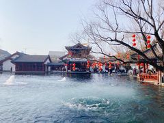 -百脉泉景区
