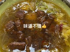 -雪花龙吊龙牛肉面(三山街店)