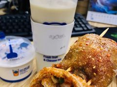 -乐乐姐超级土豆(中关村5号店)