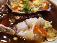温蟹-菲乐餐厅(三十年经营·湖滨路店)