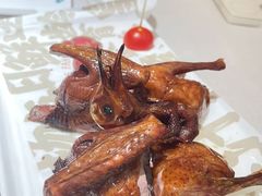 -大鸽饭(岗顶店)