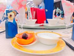 -宏福来大酒店(青年东路店)