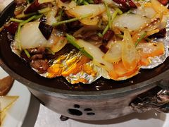 -卫鼎轩·家宴(水上公园店)