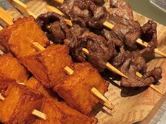 -潮界(虹桥新天地店)