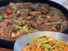 -老板恋上鱼(恒隆广场店)