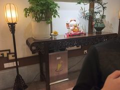-梅龙镇酒家(南京西路总店)