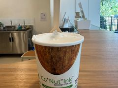 -Co+Nut+Ink(圣淘沙店)