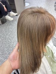-HD HAIR STYLE