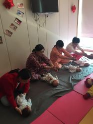 -玥悦母婴月子护理中心玥悦喜喜馆