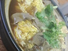 -金新羊杂馆·小龙虾