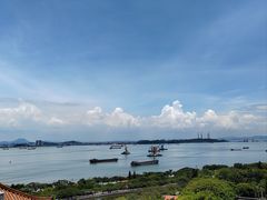 -南沙天后宫景区
