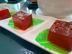 -鹿鸣酒家(越秀店)