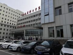 -山西医科大学第二医院(院本部)