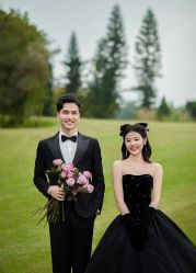 -女王风尚STUDIO·轻奢化定制