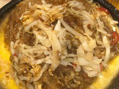 -钟掌勺忘不了地道湘菜(新天地假日广场店)