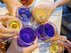 -青梅酒肆PLUS(长白仙岛北路店)